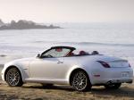Lexus SC430 Pebble Beach Edition 2007 года